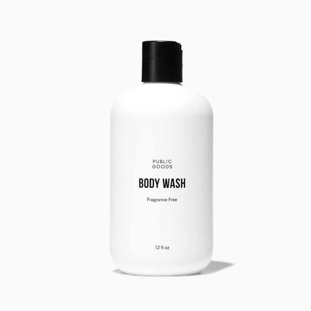 Body Wash
