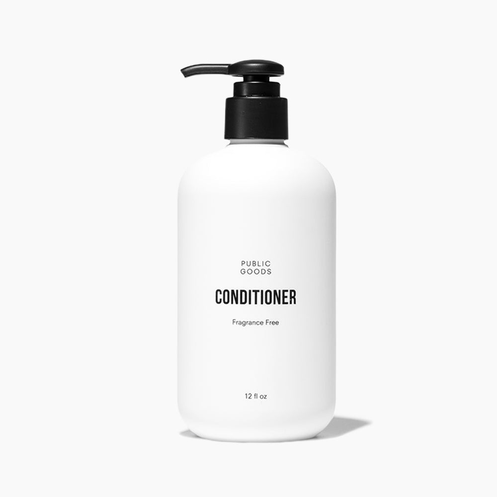 Conditioner
