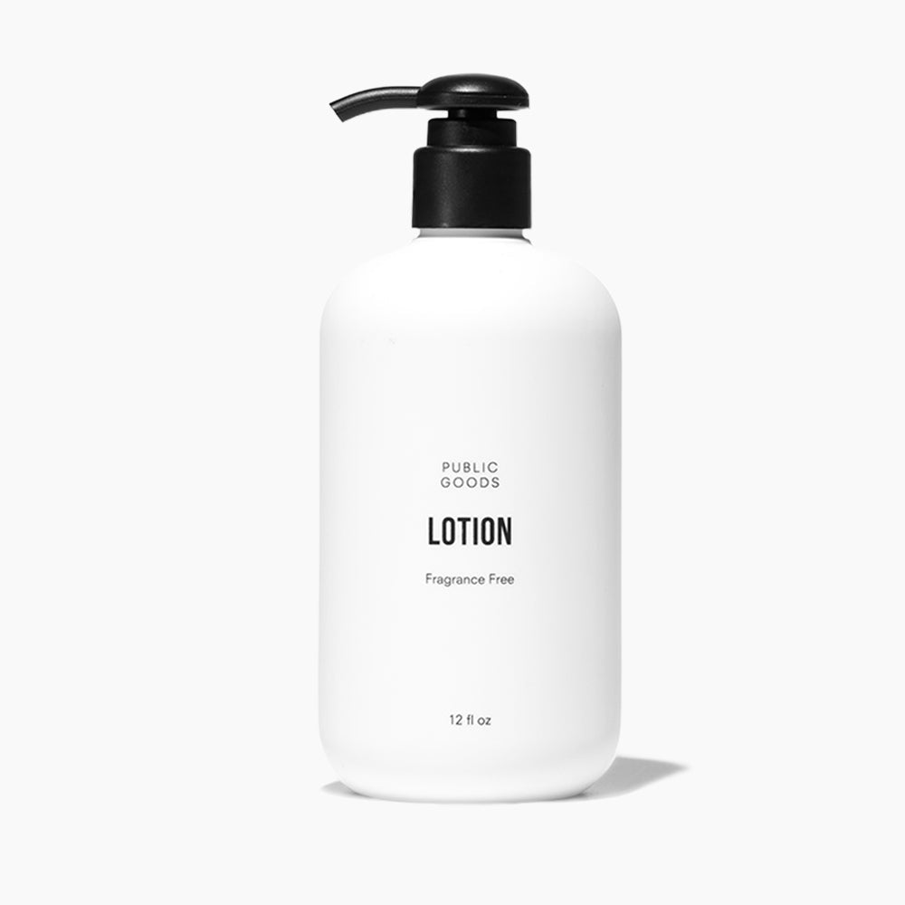 Lotion