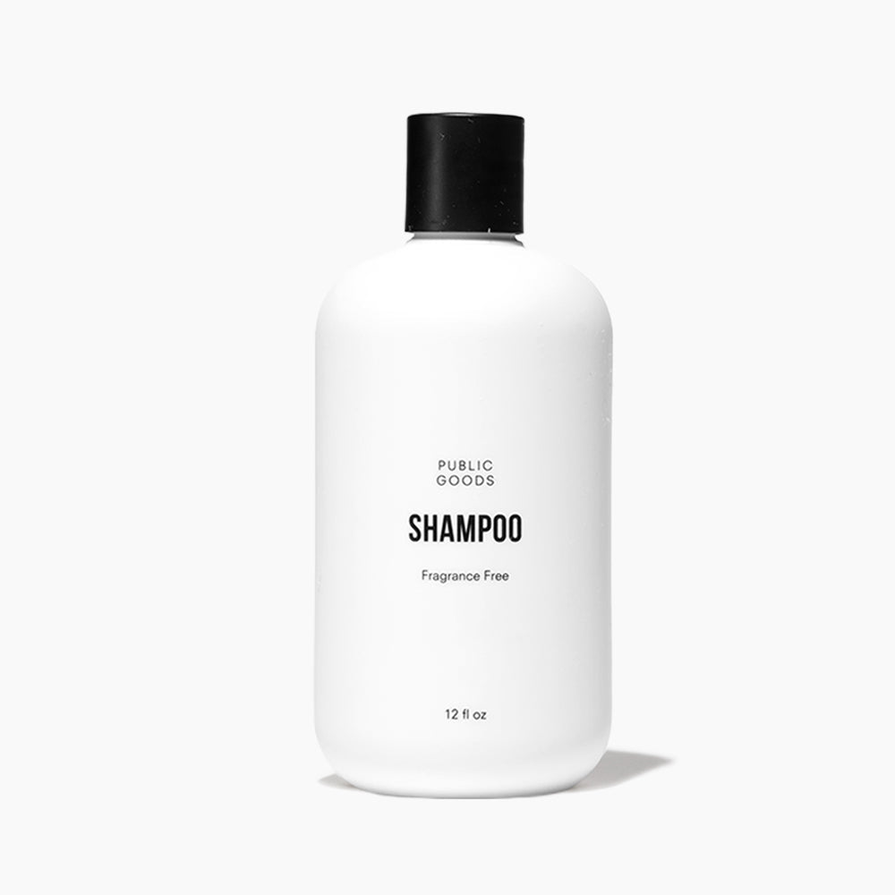 Shampoo