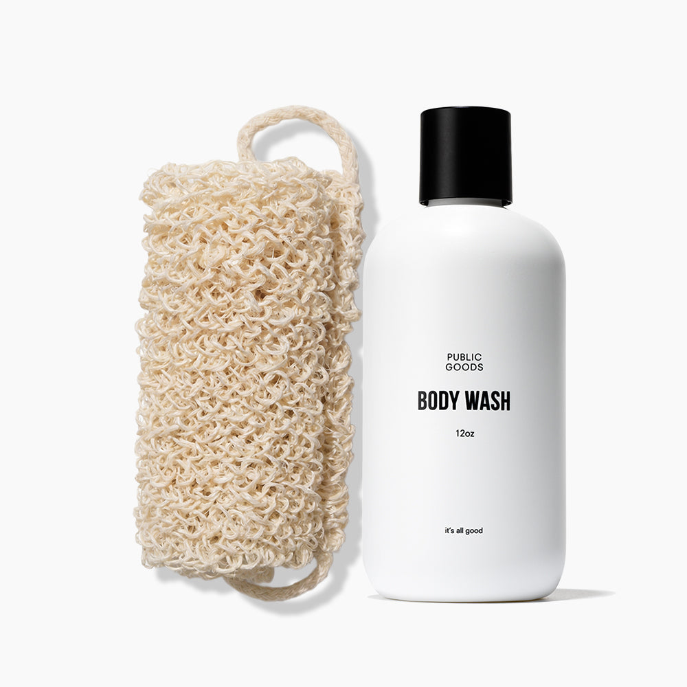 Ayate Bath Strip