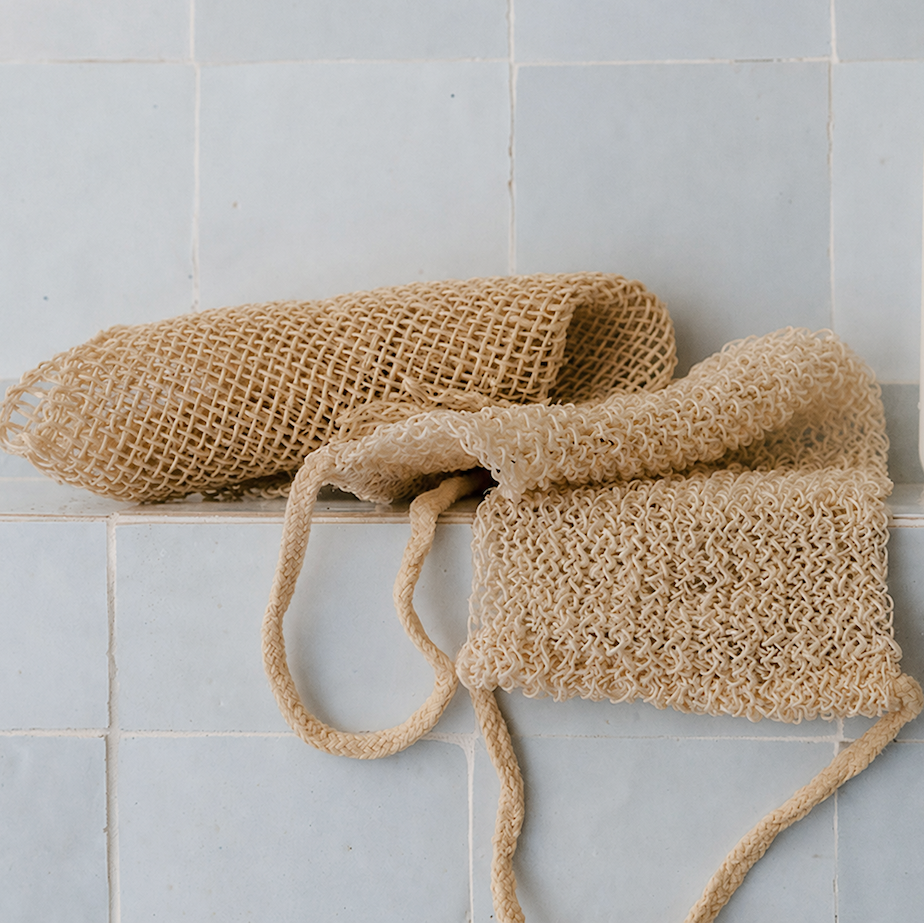 Ayate Washcloth
