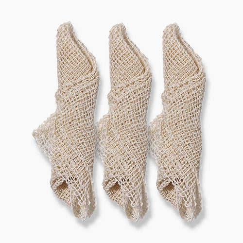 Ayate Washcloth