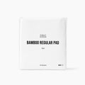 Organic Bamboo Regular Pads