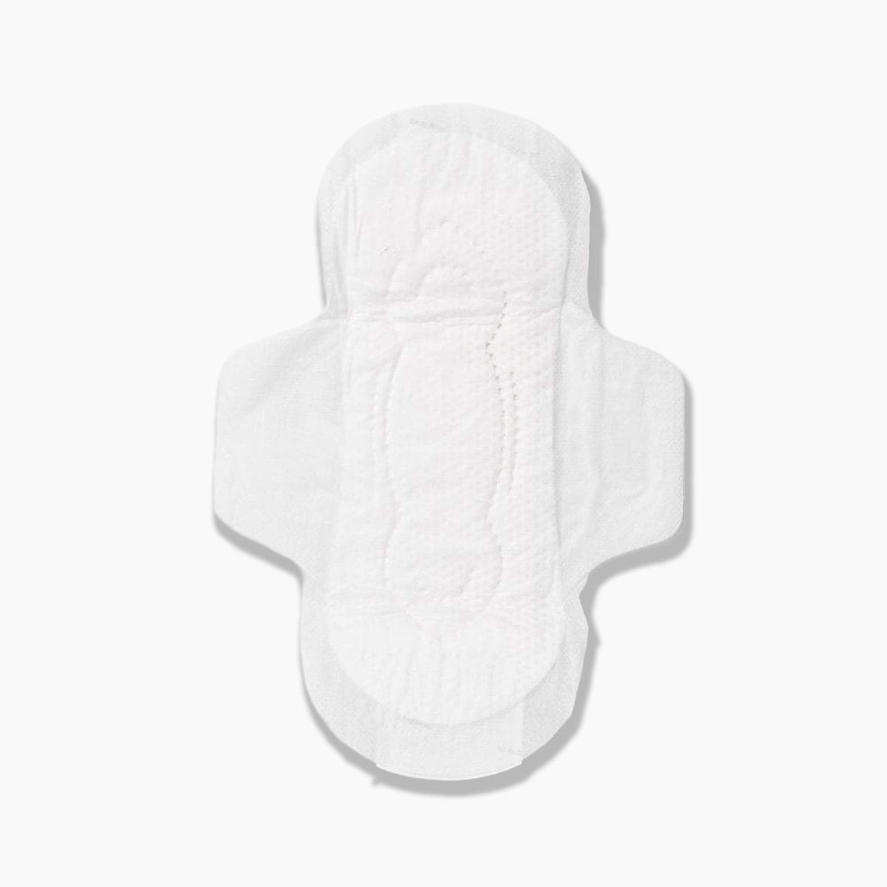 Organic Bamboo Regular Pads