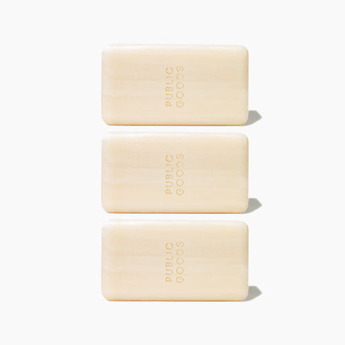 Bar Soap