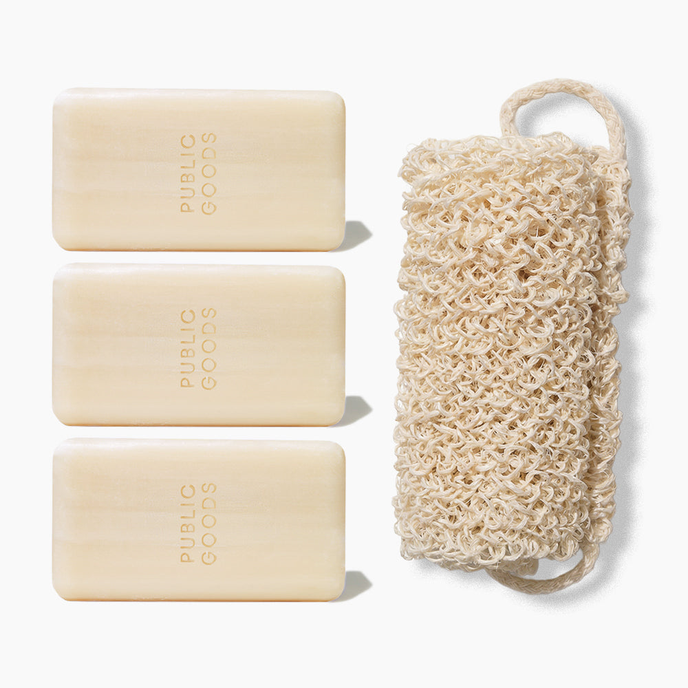 Bar Soap