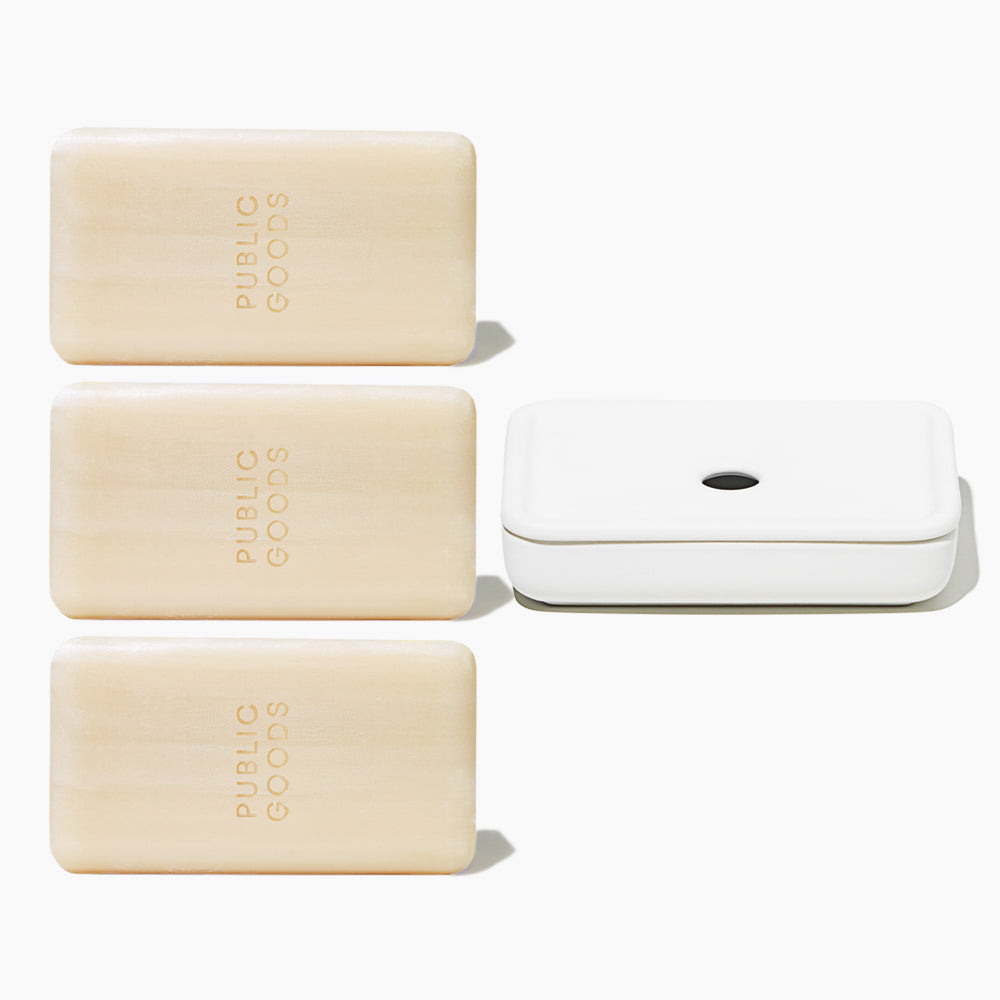 Bar Soap