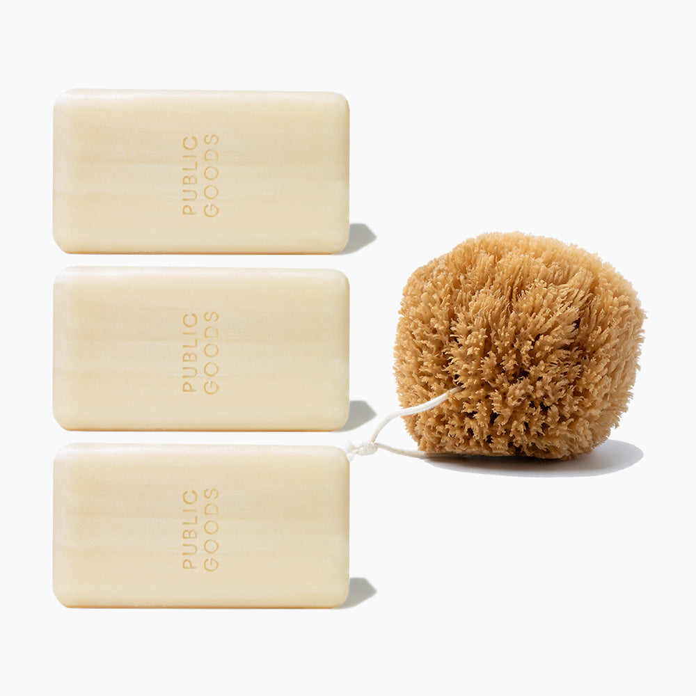 Bar Soap