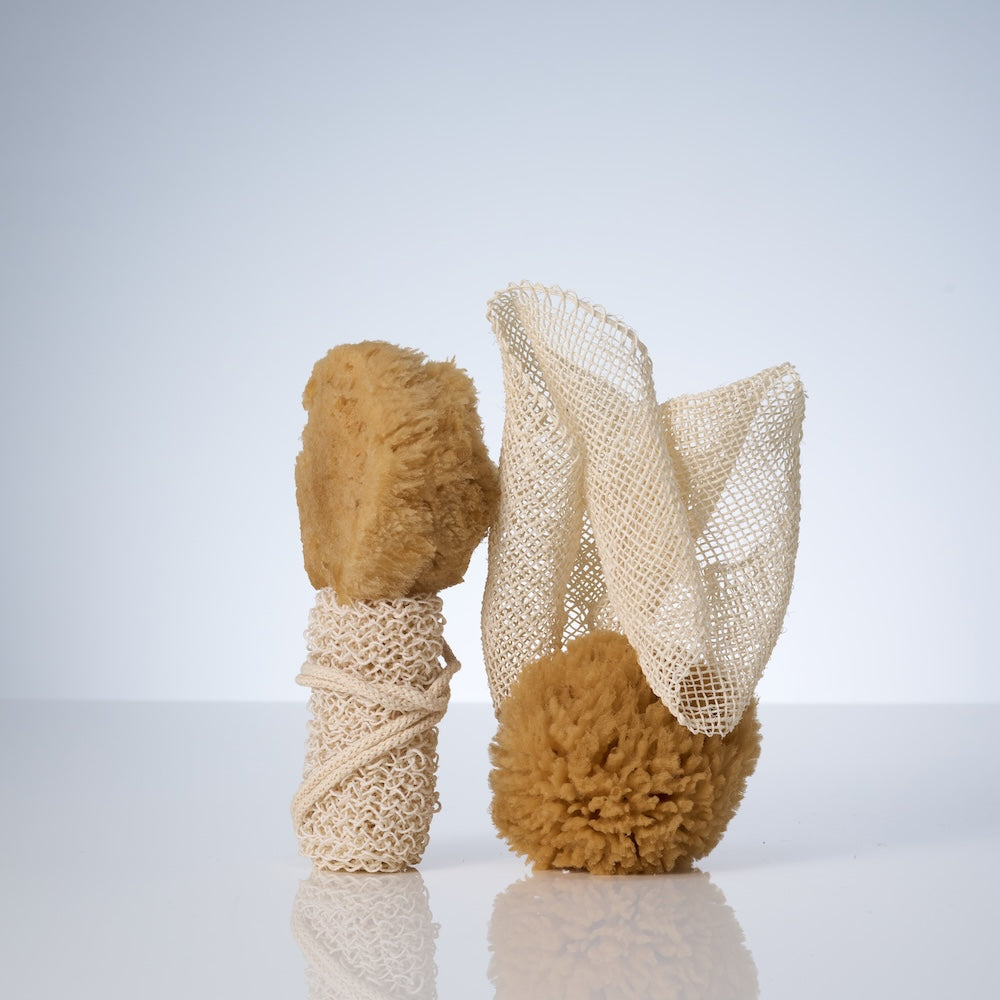 Ayate Washcloth