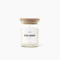 Black Currant Soy Candle