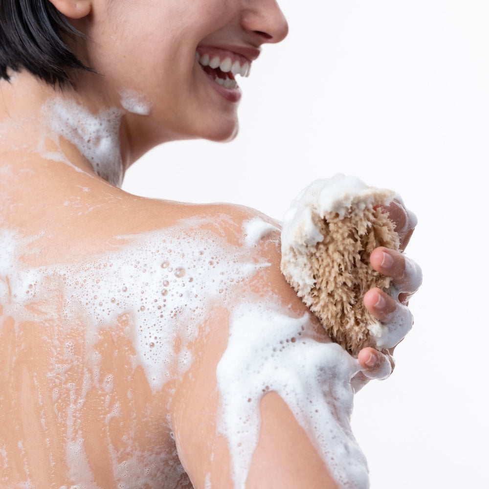 Body Wash