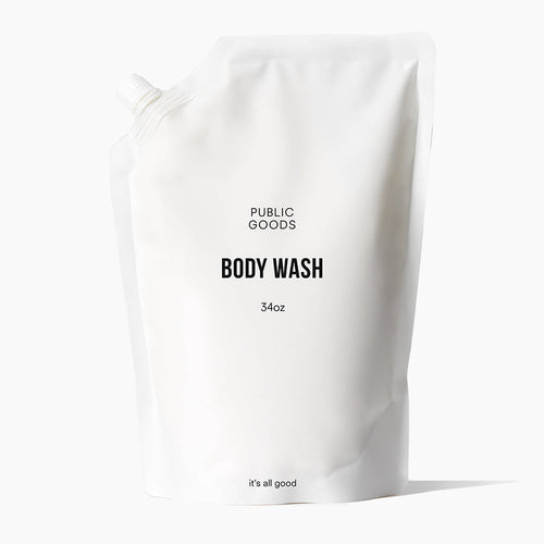 Body Wash