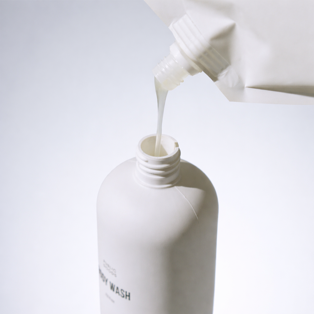 Body Wash