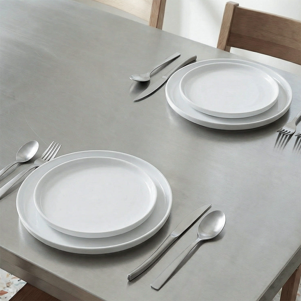 18/10 Stainless Steel Forged Flatware Set