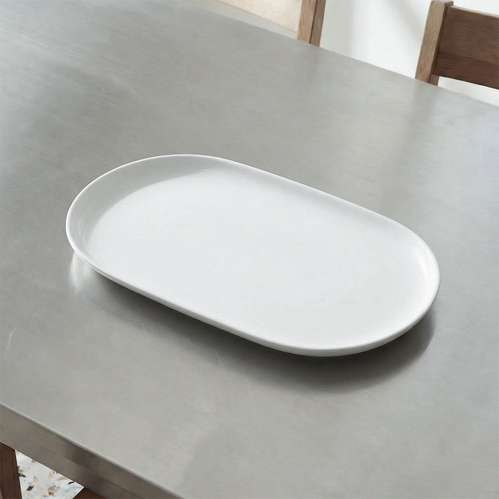 Ceramic Serving Platter