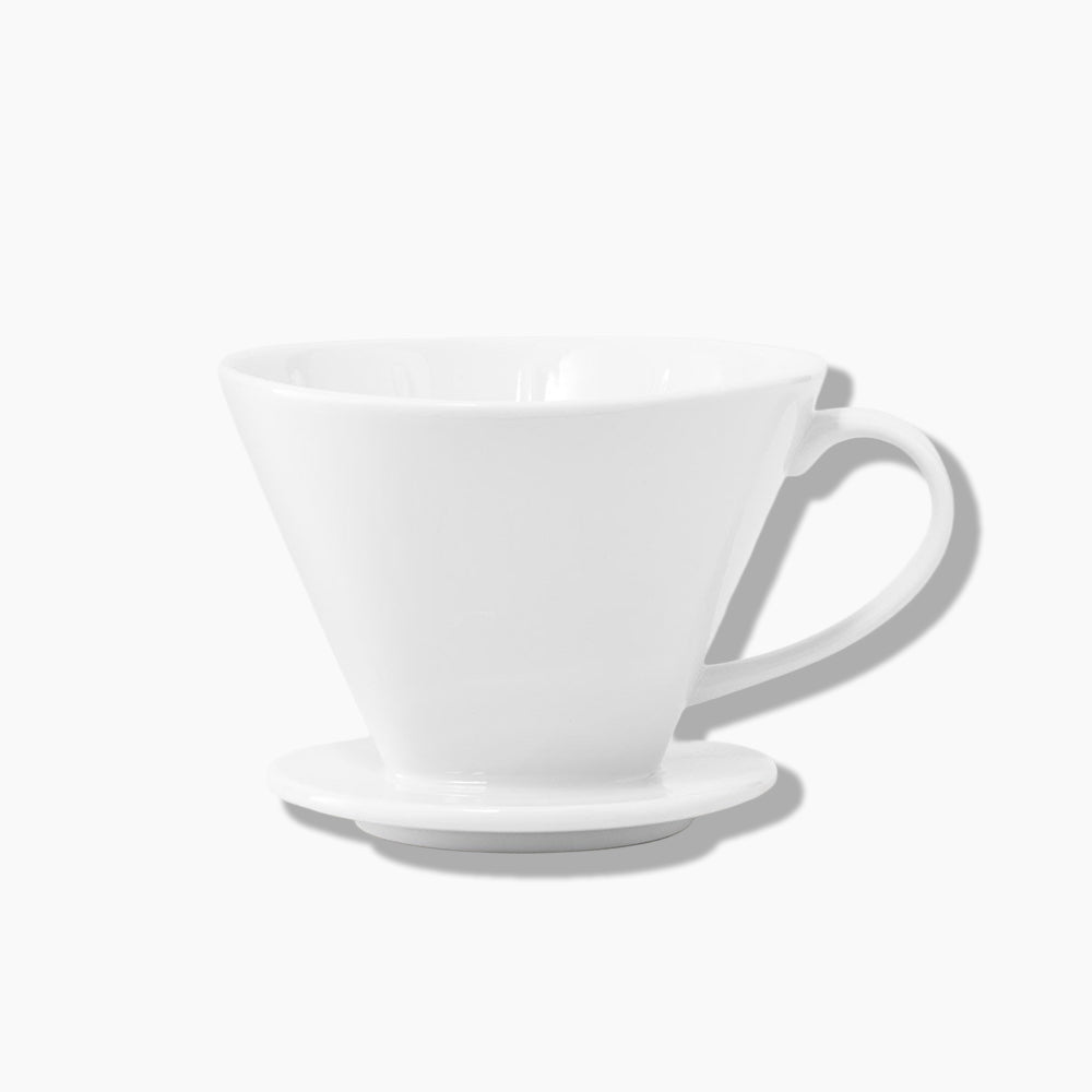 Ceramic Pour Over Coffee Maker