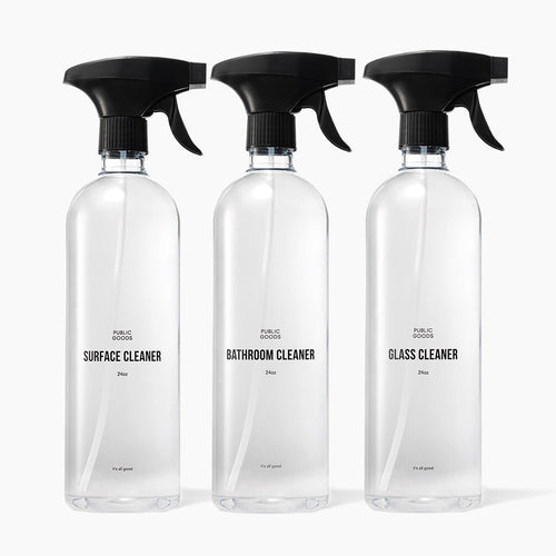 Cleaners Set