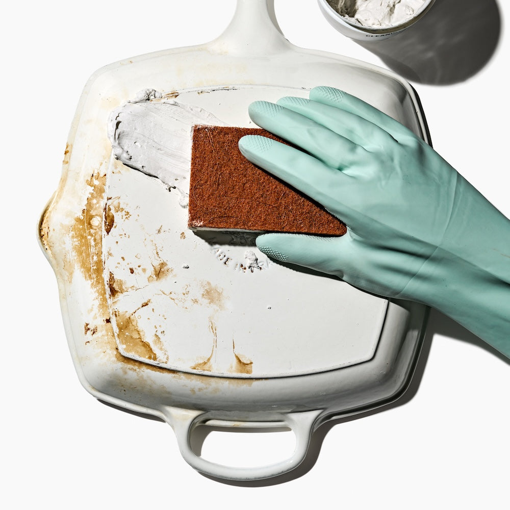 Deep Cleaning Set