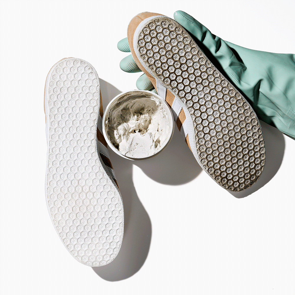 Deep Cleaning Set