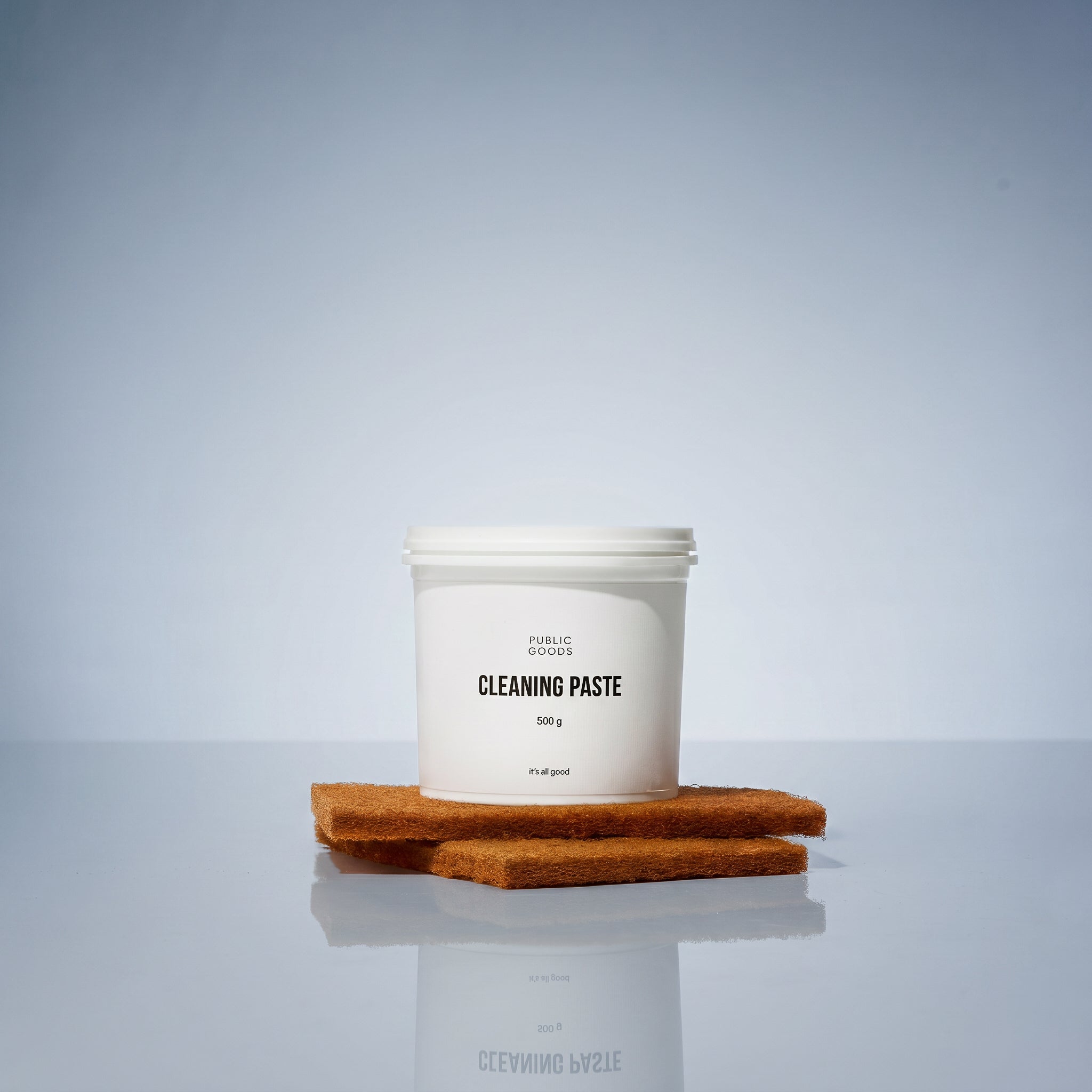 Cleaning Paste