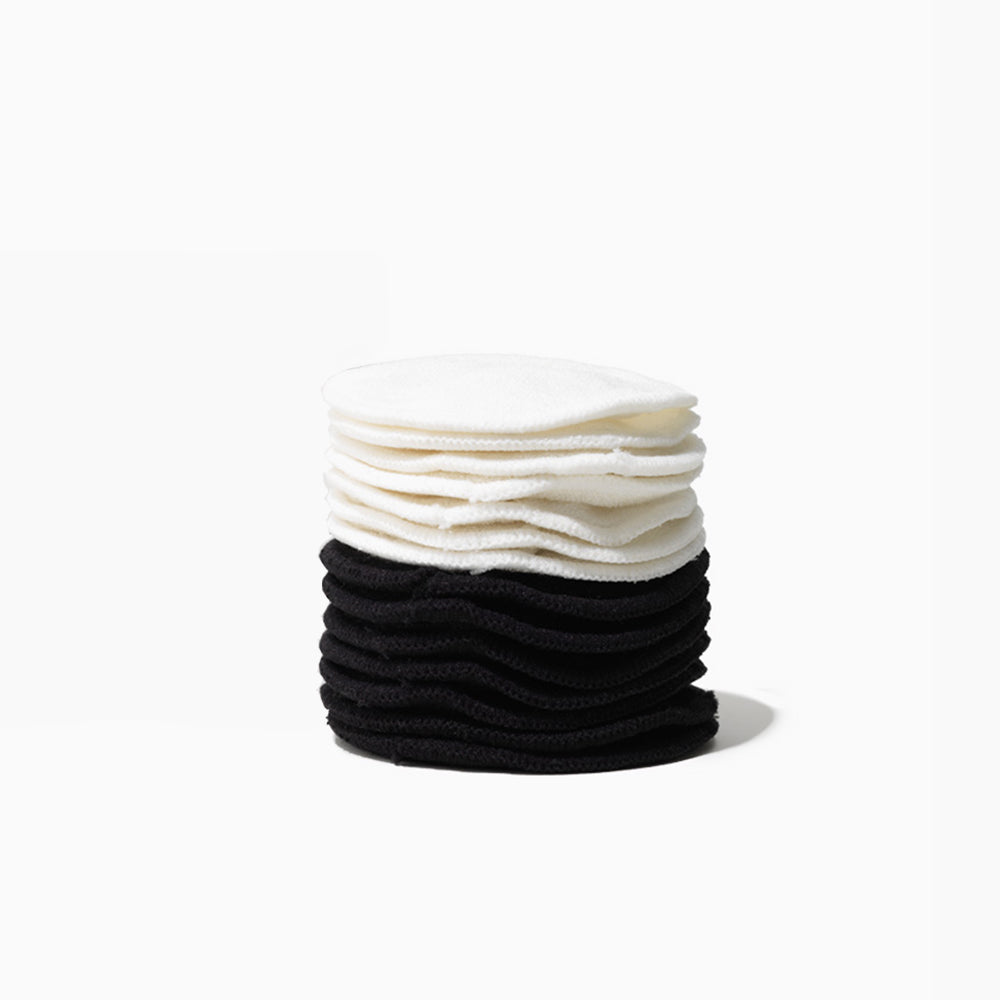 Reusable Bamboo Cleansing Rounds