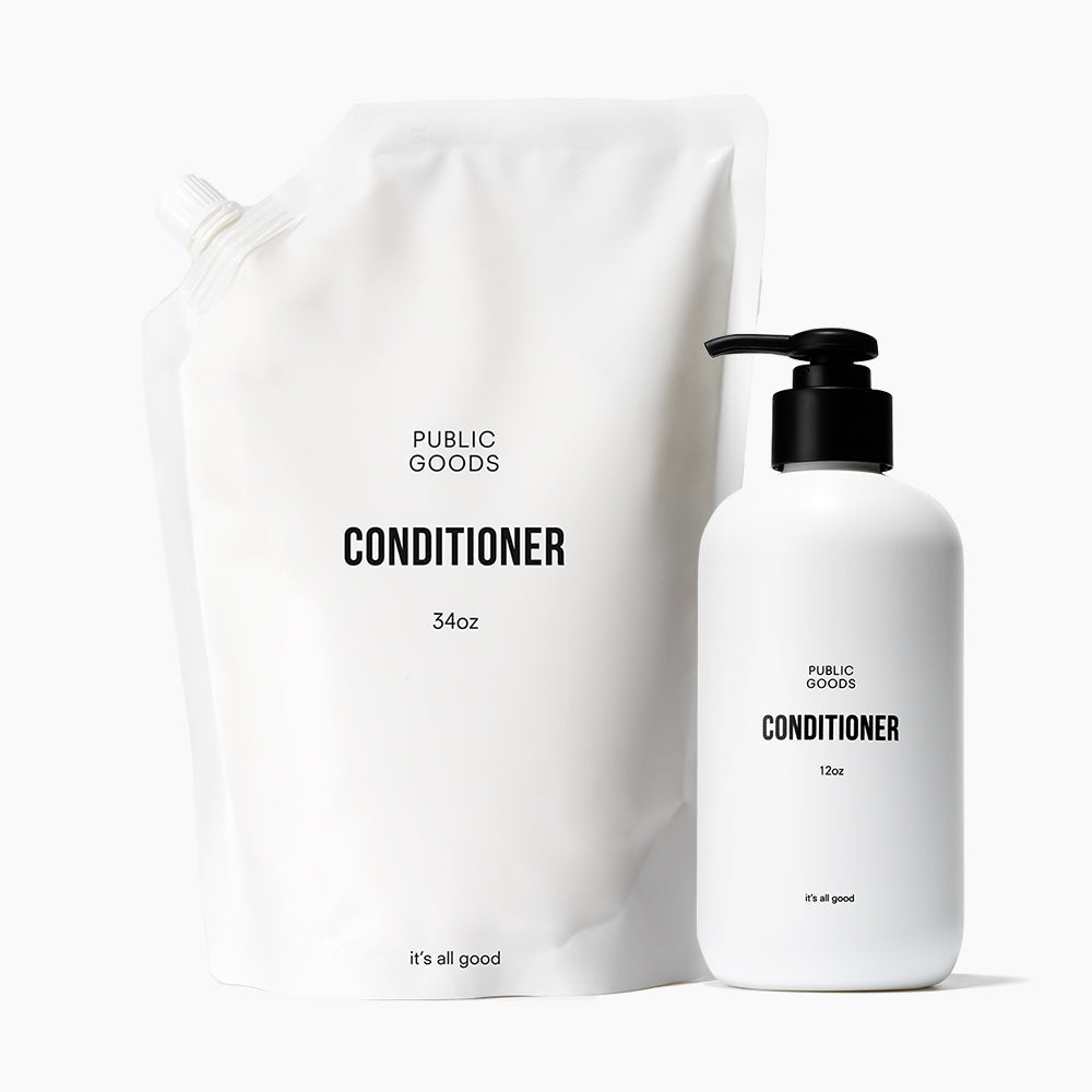 Conditioner
