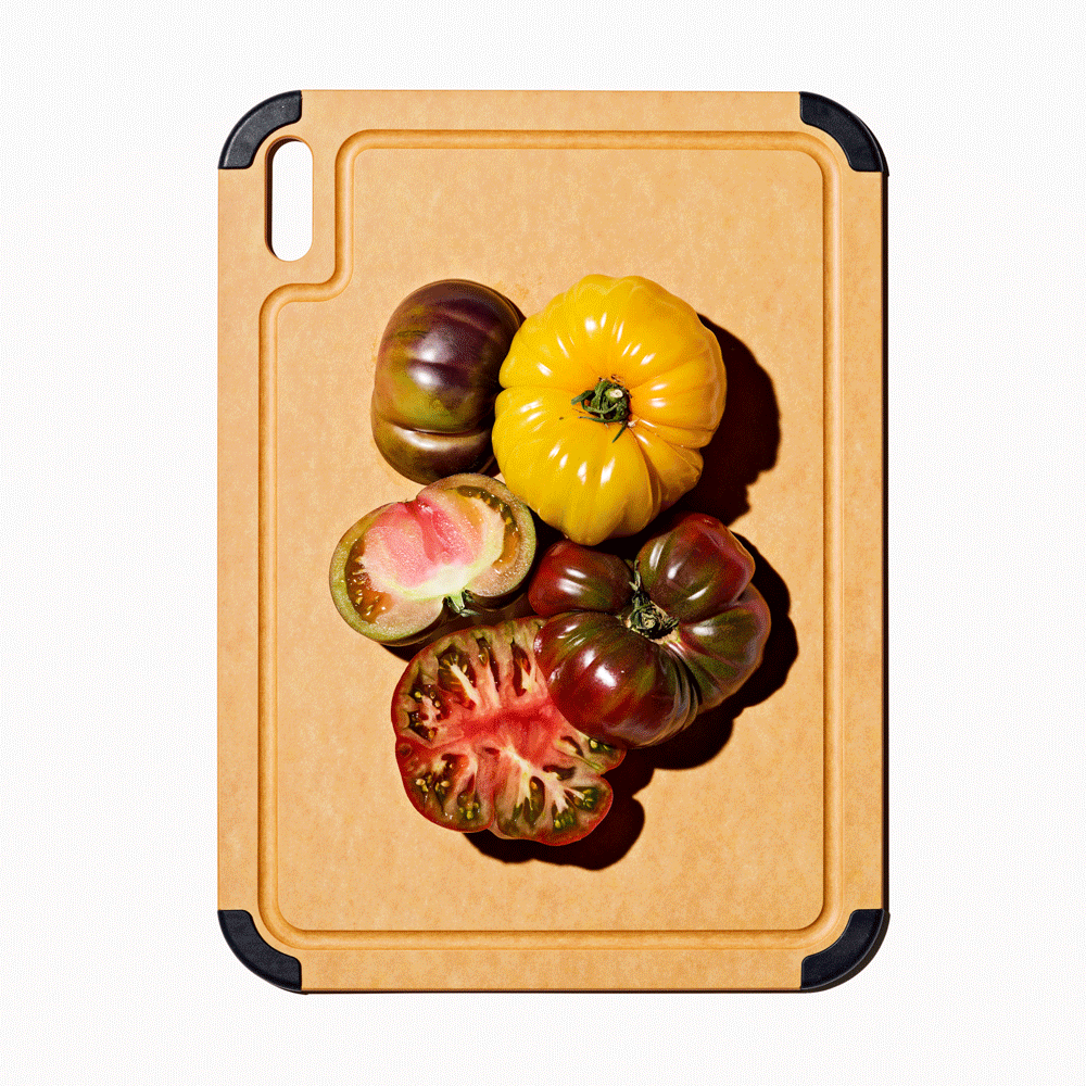 Eco-Friendly Cutting Board