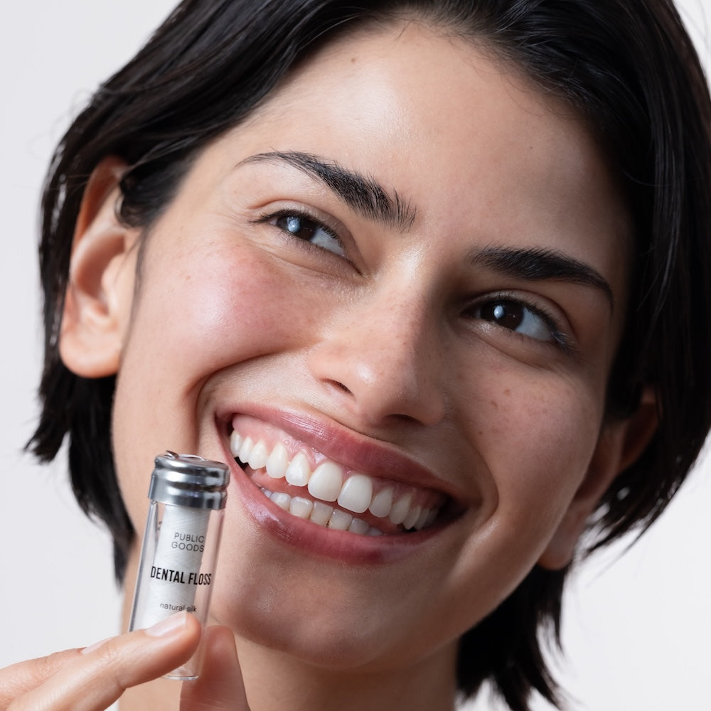 Dental Floss