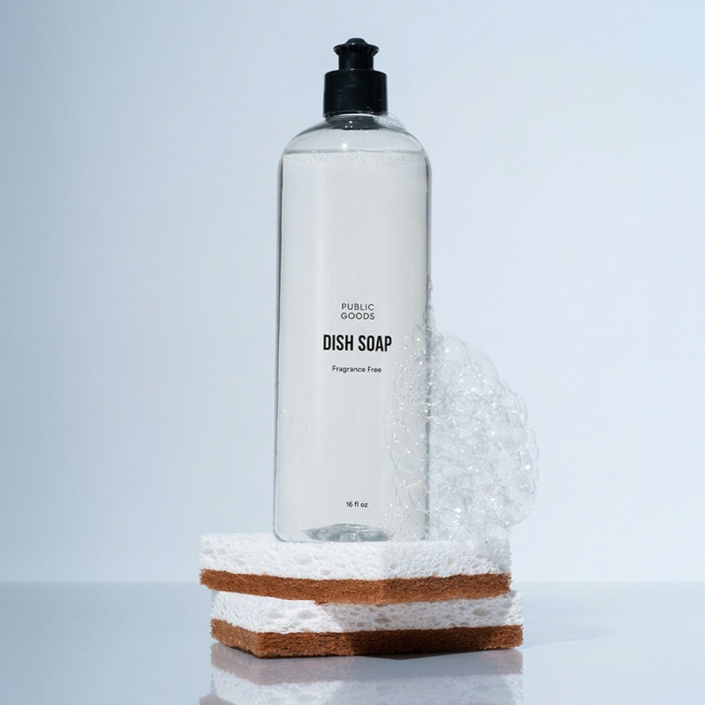 Dish Soap