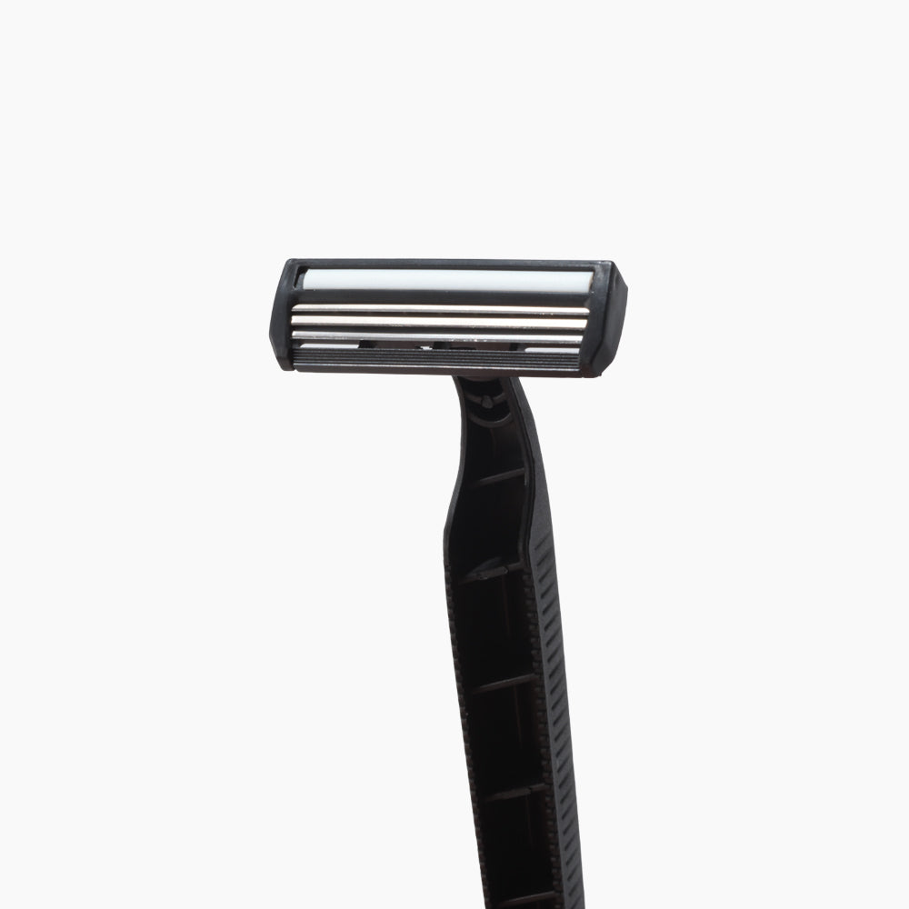 Biodegradable Disposable Razors