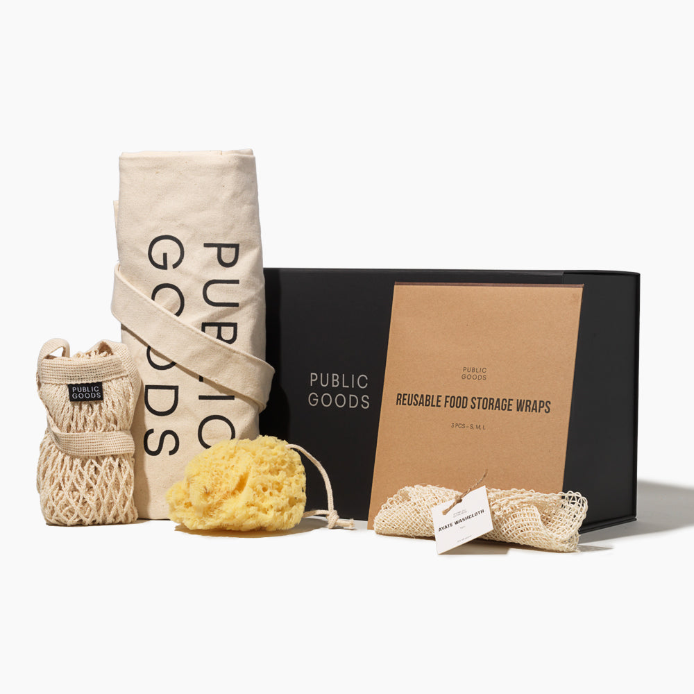 Eco Set