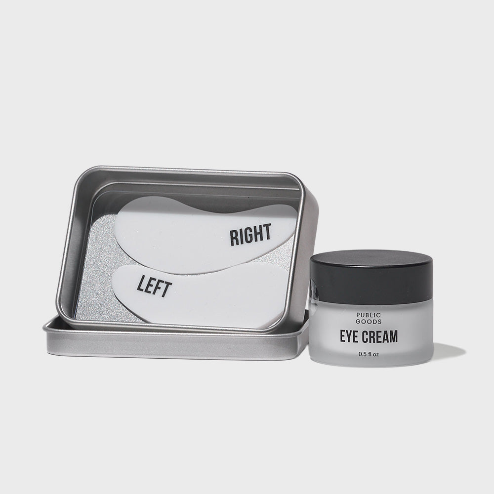 Eye Care Set