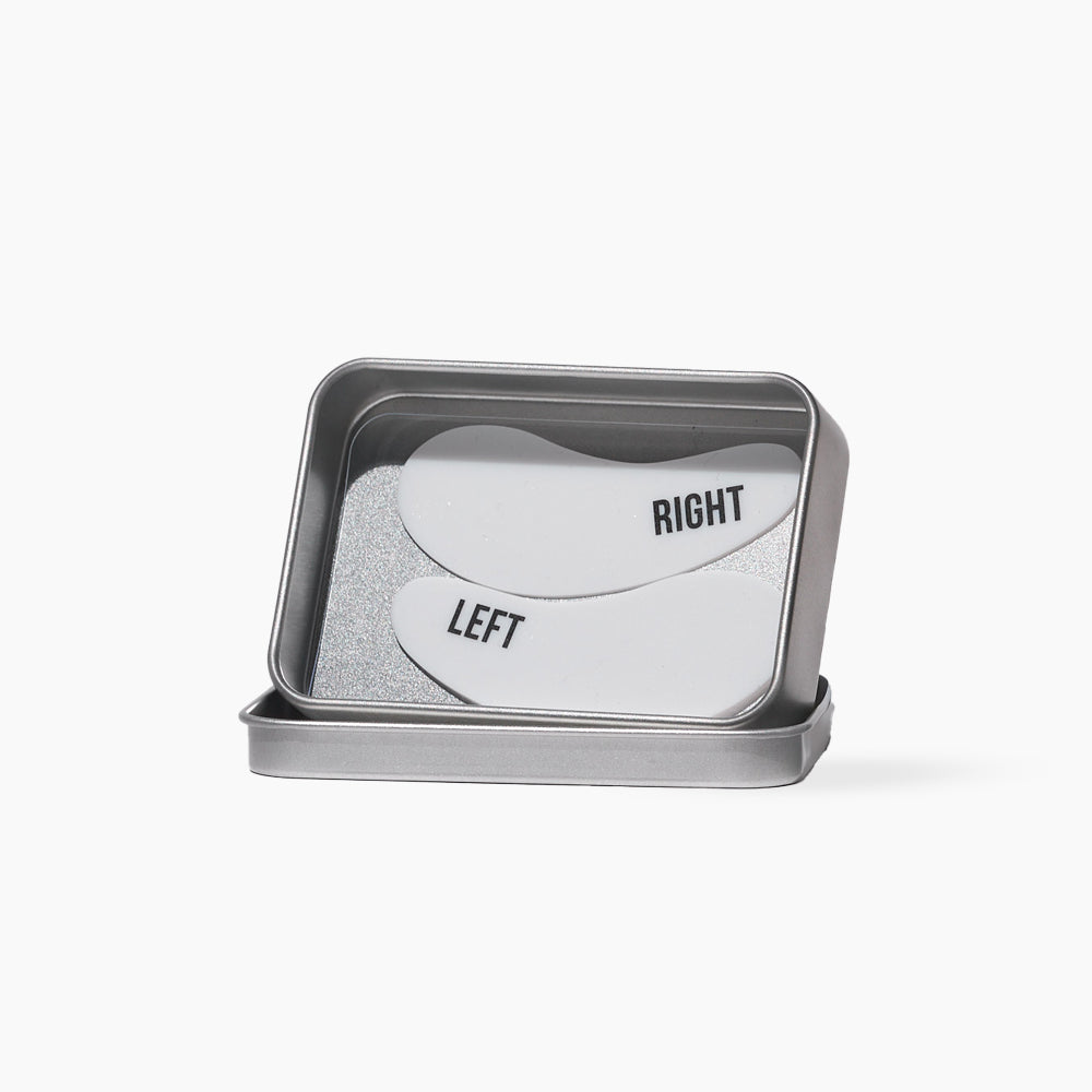 Reusable Under-Eye Masks