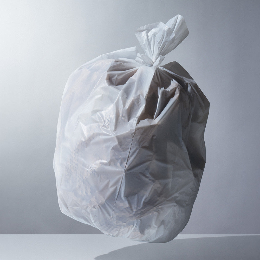 Compostable Trash Bags
