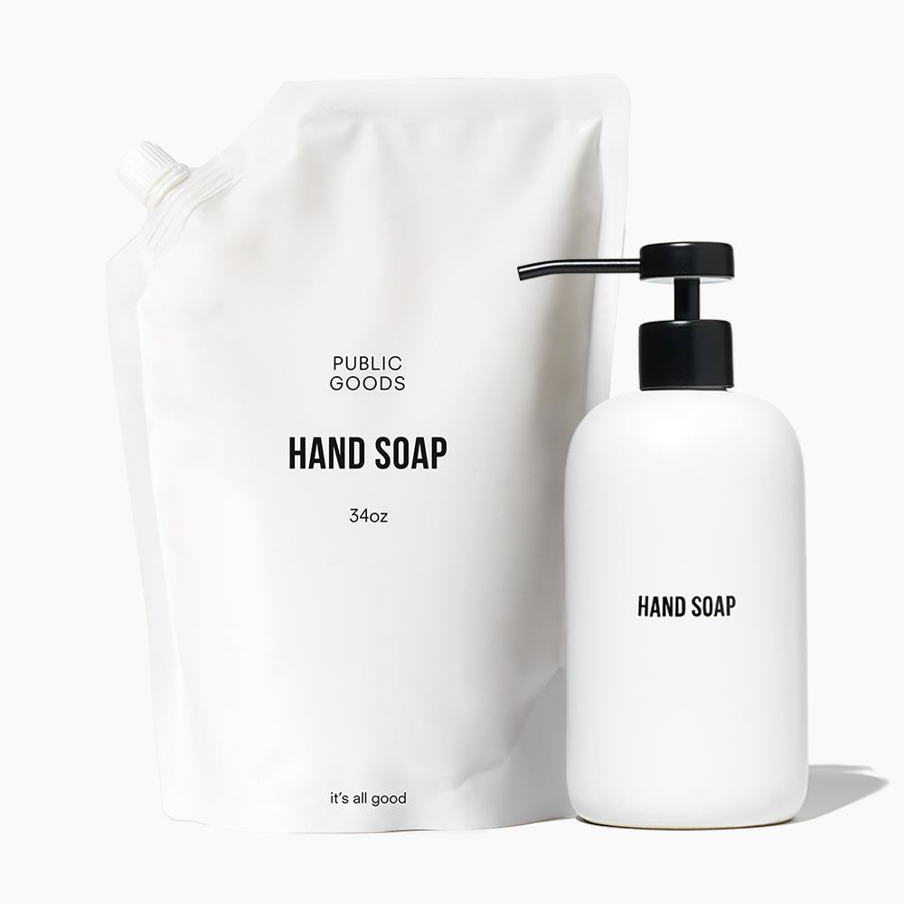 Hand Soap