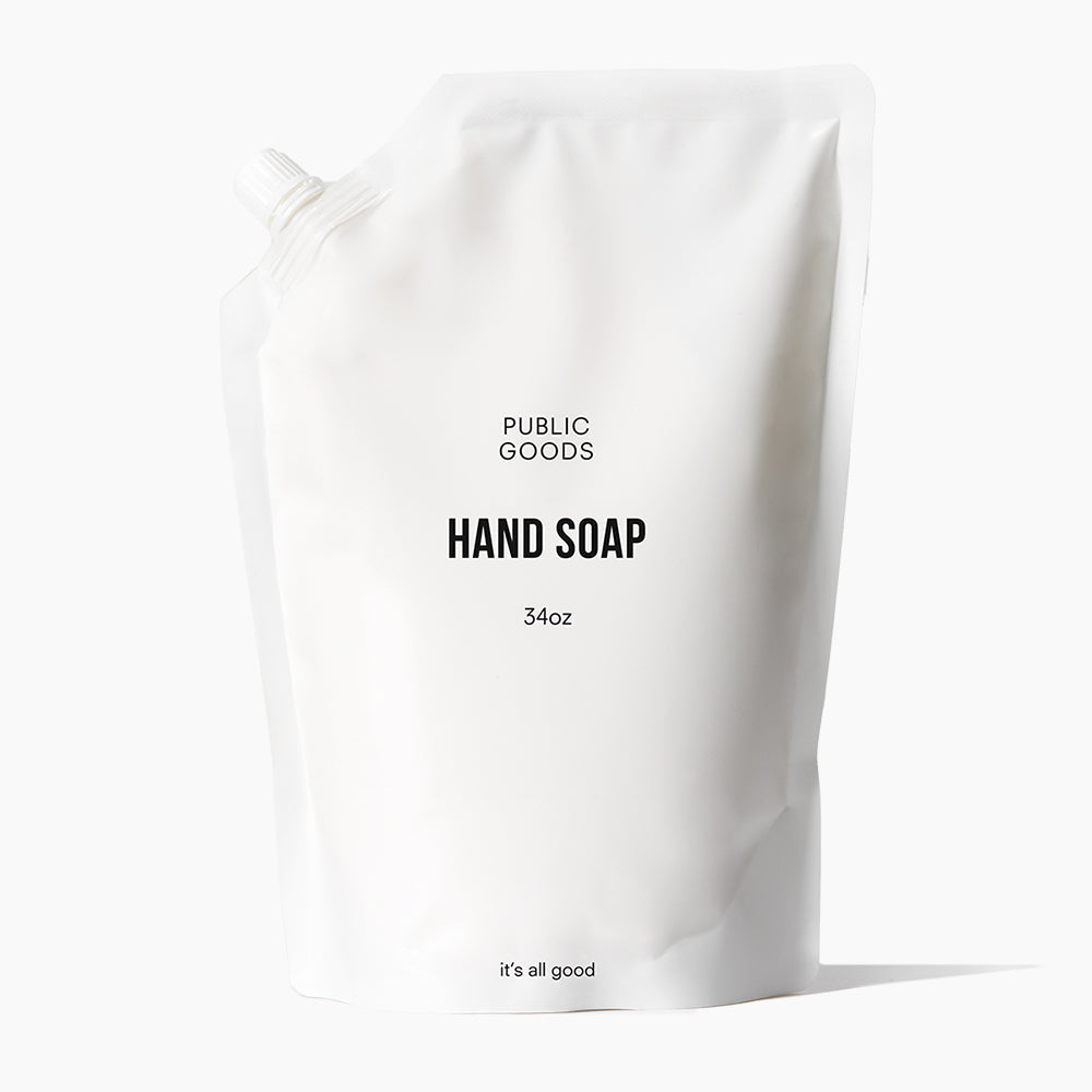 Hand Soap