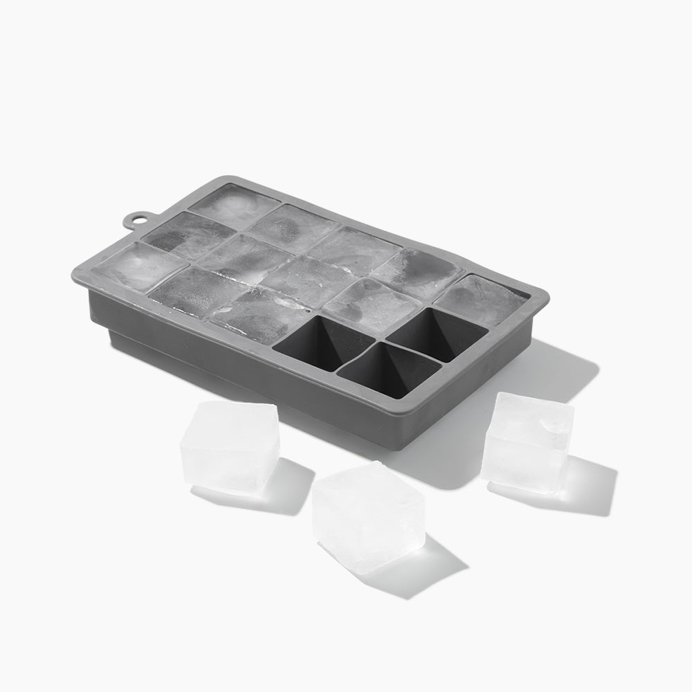 Silicone Ice Cube Trays