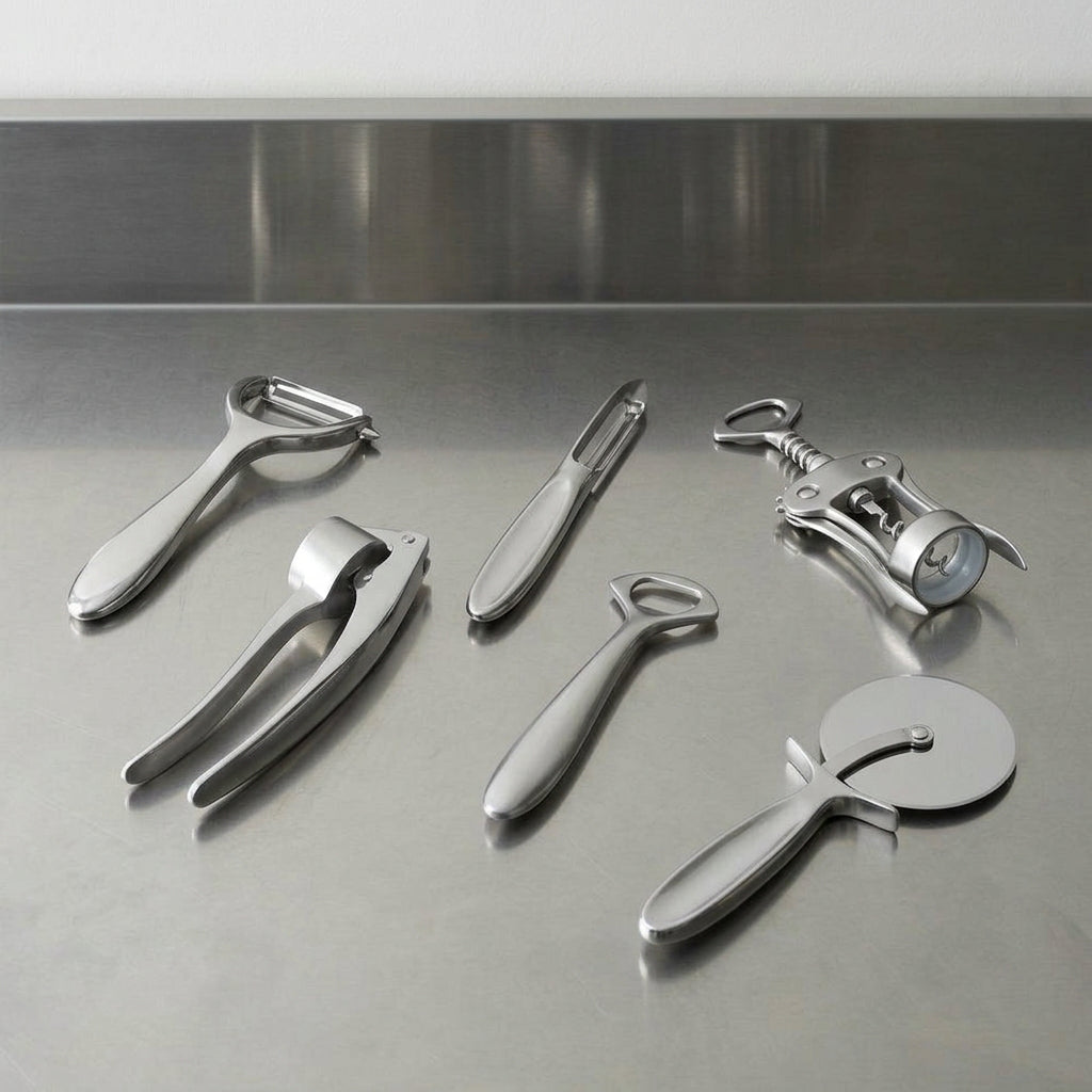 Pizza Cutter