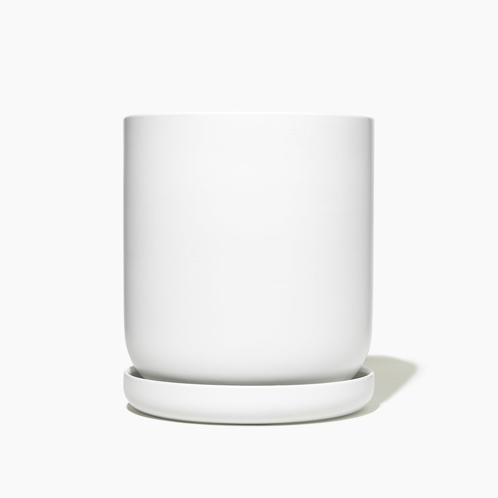 Stoneware Planter