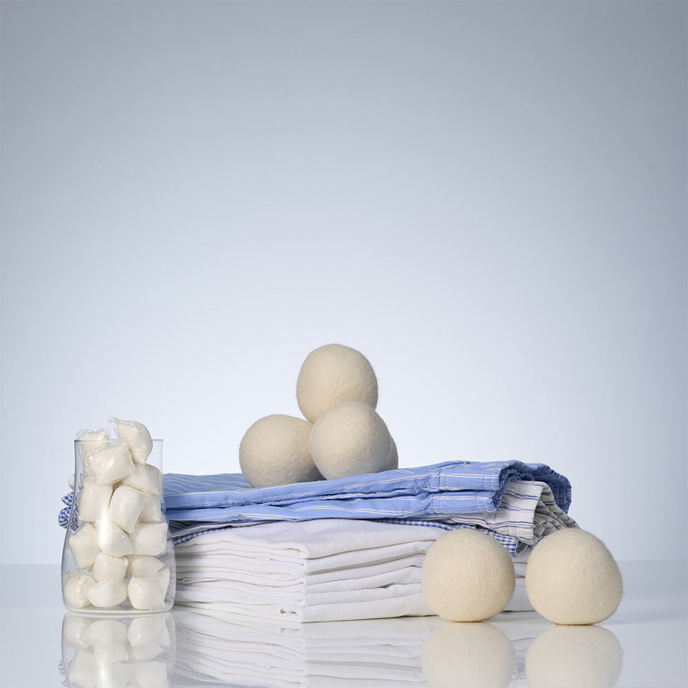 Wool Dryer Balls