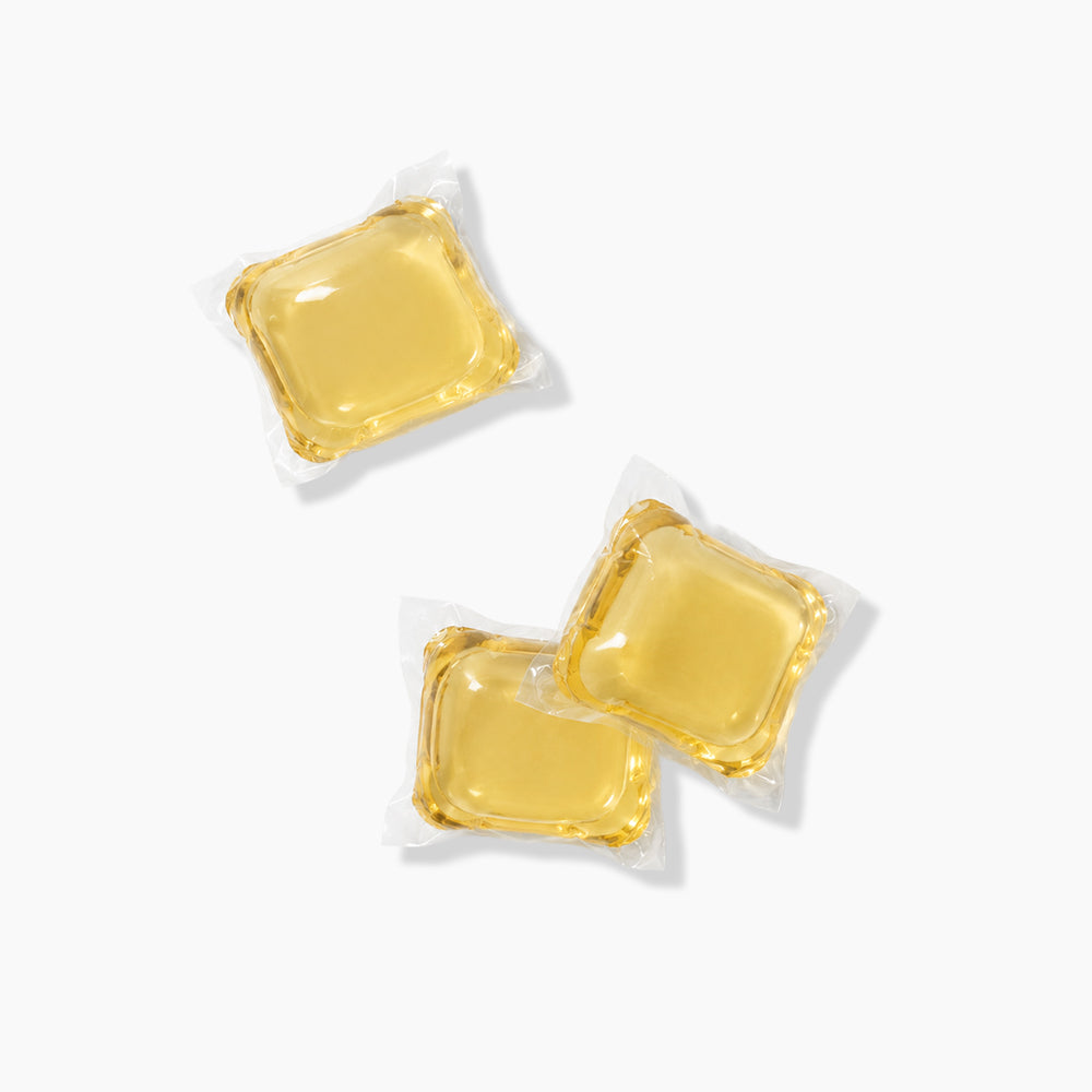 Laundry Detergent Pods