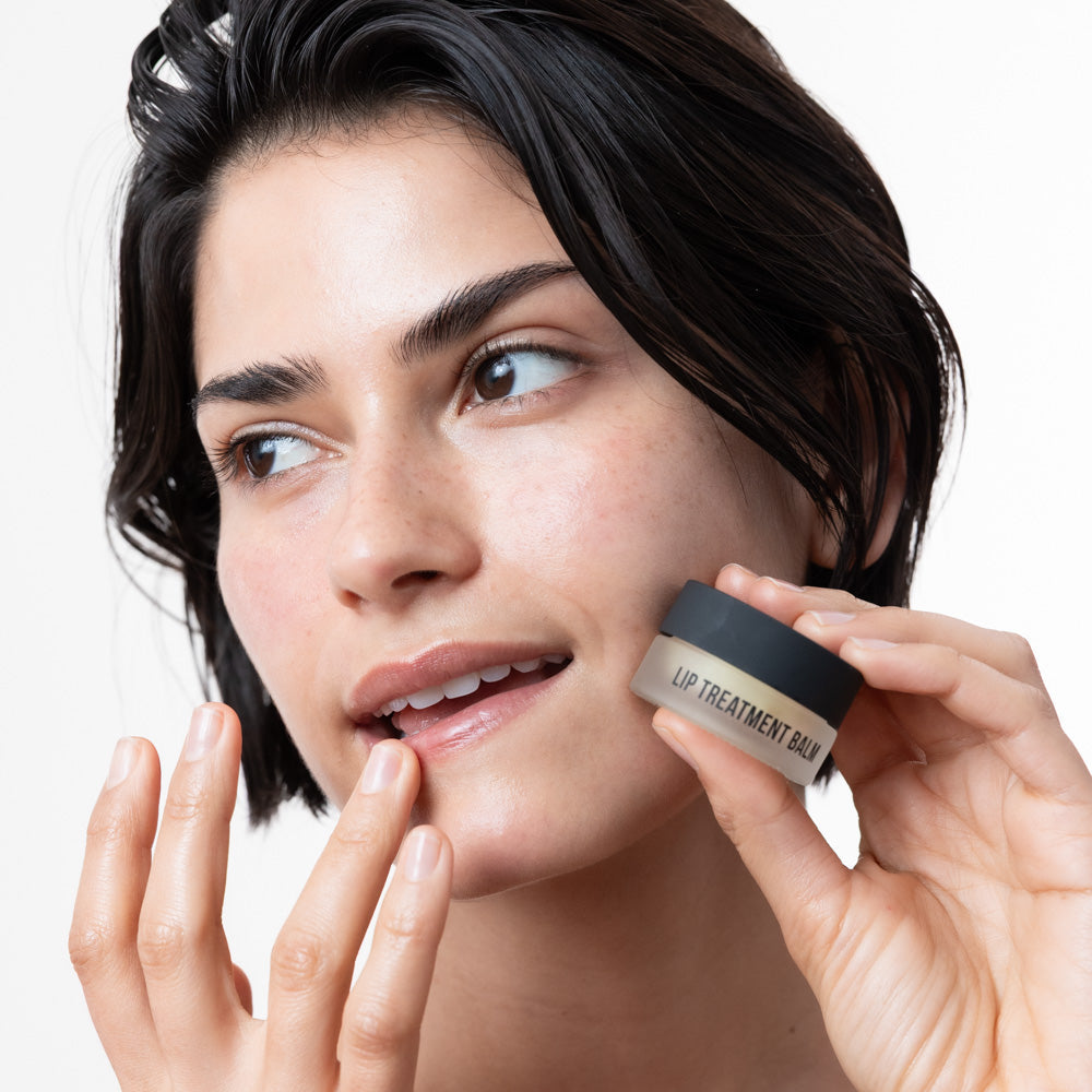 Lip Treatment Balm