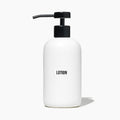 Stoneware Lotion Dispenser