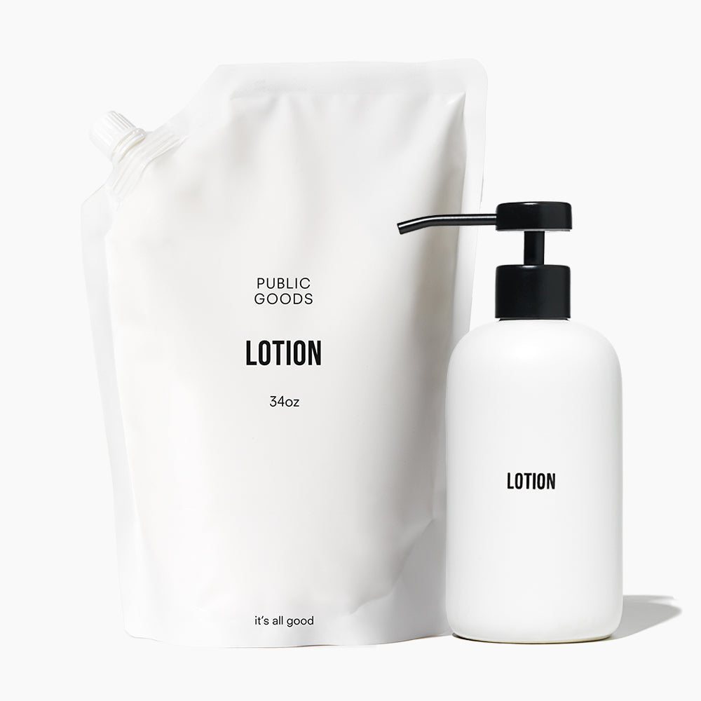 Lotion