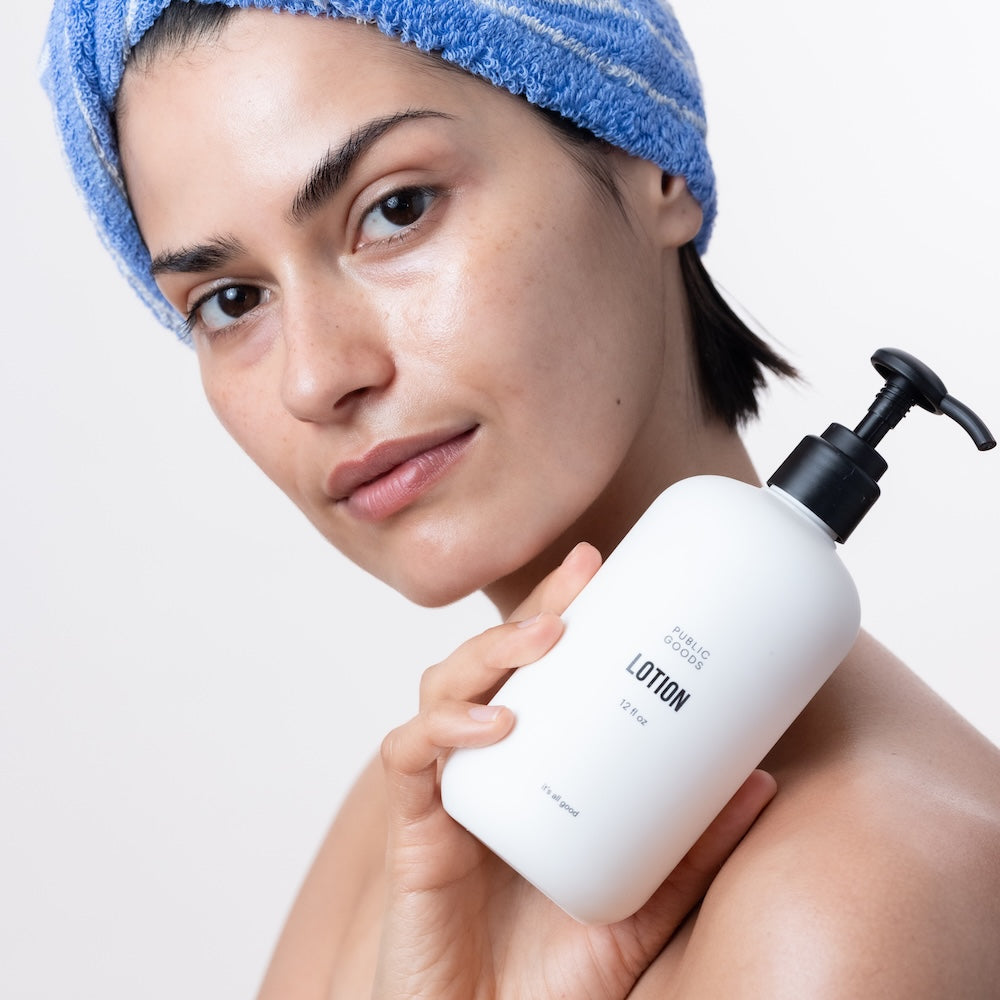 Lotion