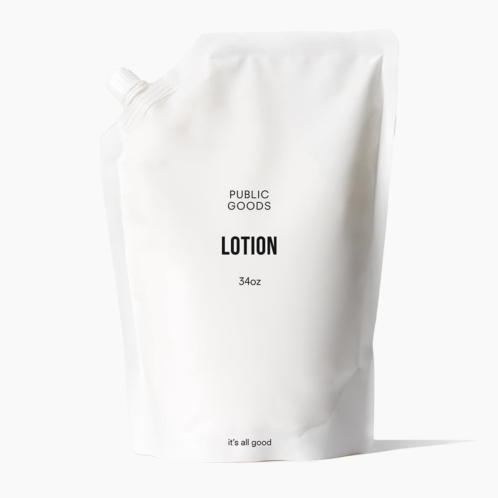 Lotion