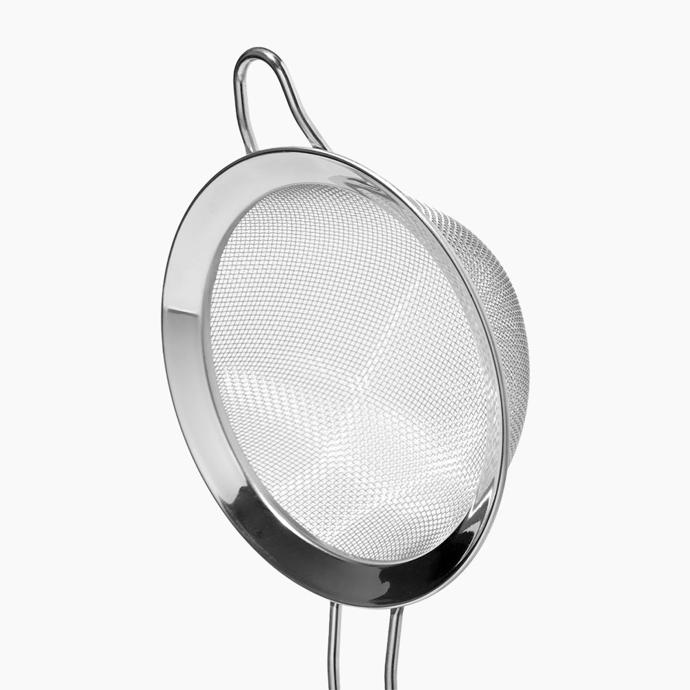 Stainless Steel Mesh Strainers