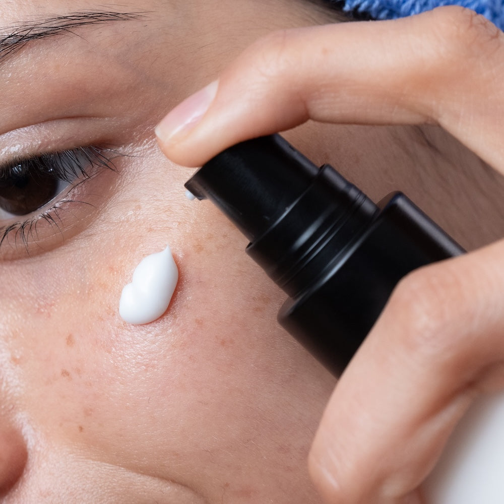 Facial Moisturizer