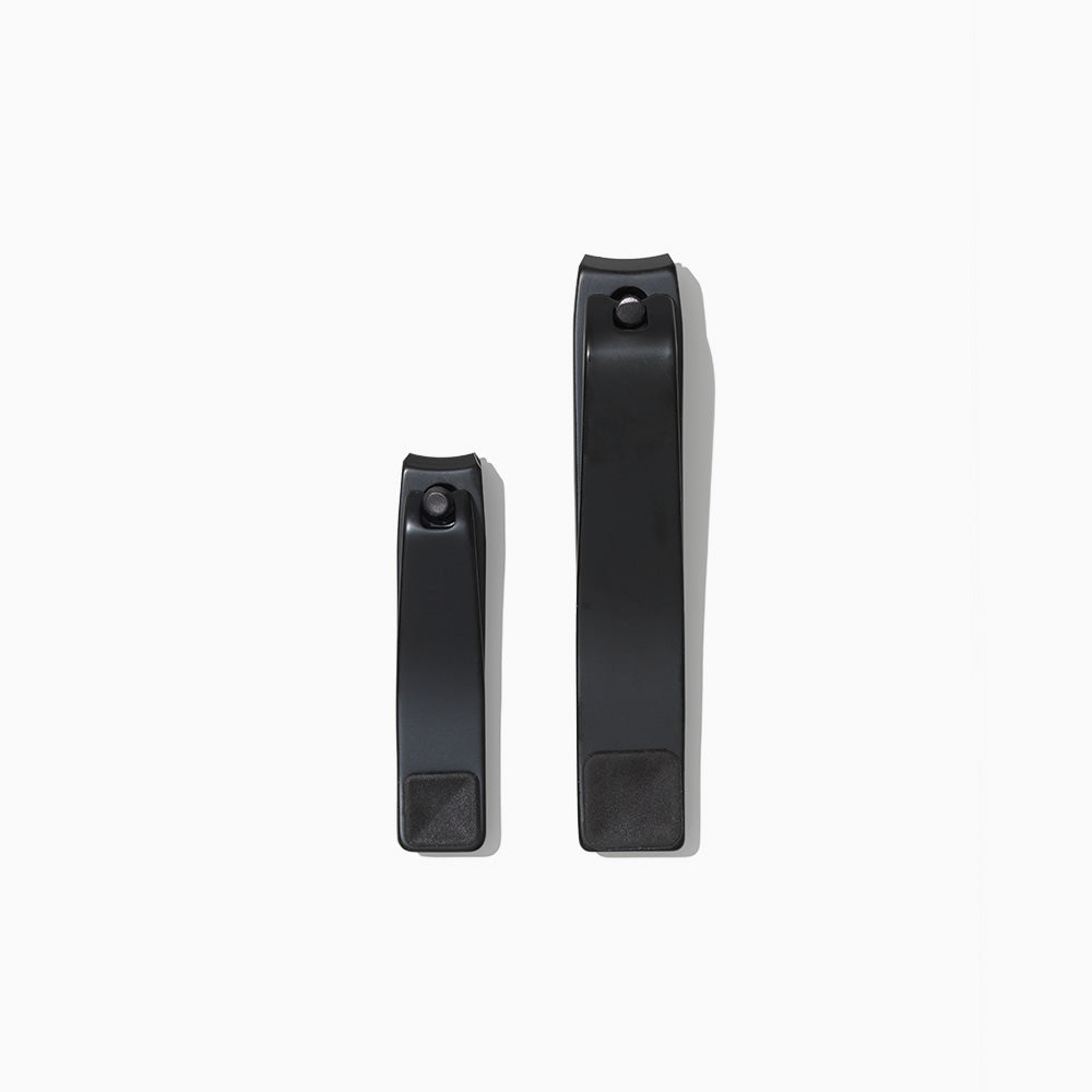 Stainless Steel Nail Clippers